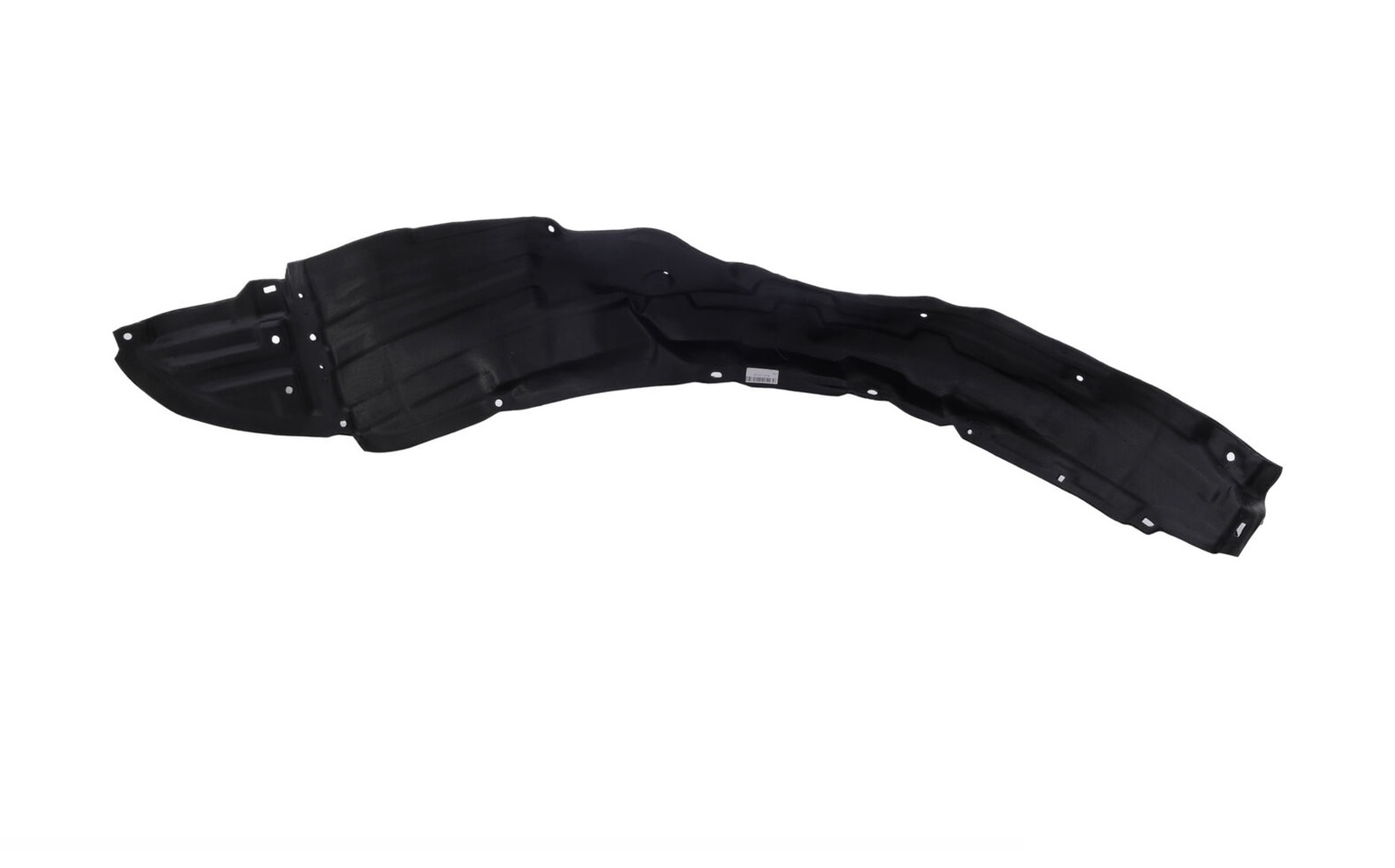 SC1249104 scion tc 2005 2010 front right fender liner sc1249104 3
