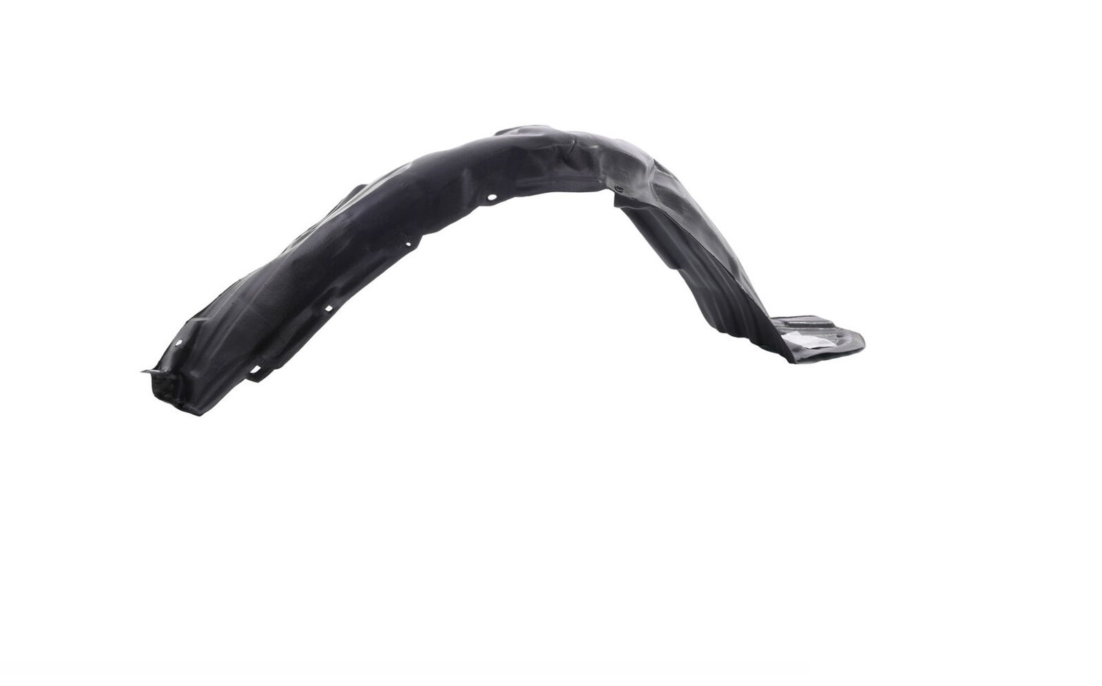 SC1249104 scion tc 2005 2010 front right fender liner sc1249104 4
