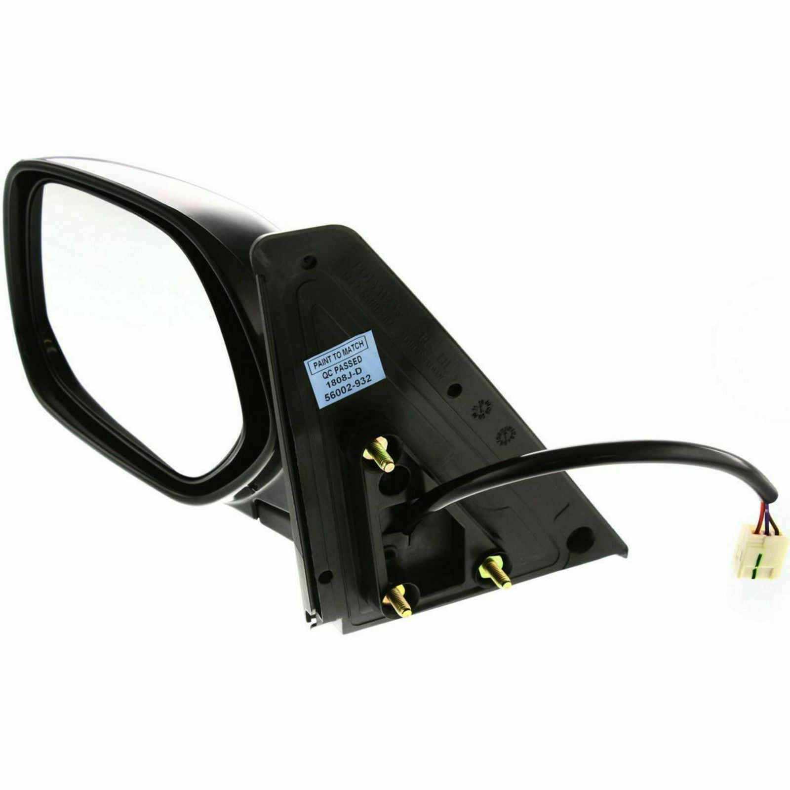 SC1320101 left side mirror power sc1320101 3