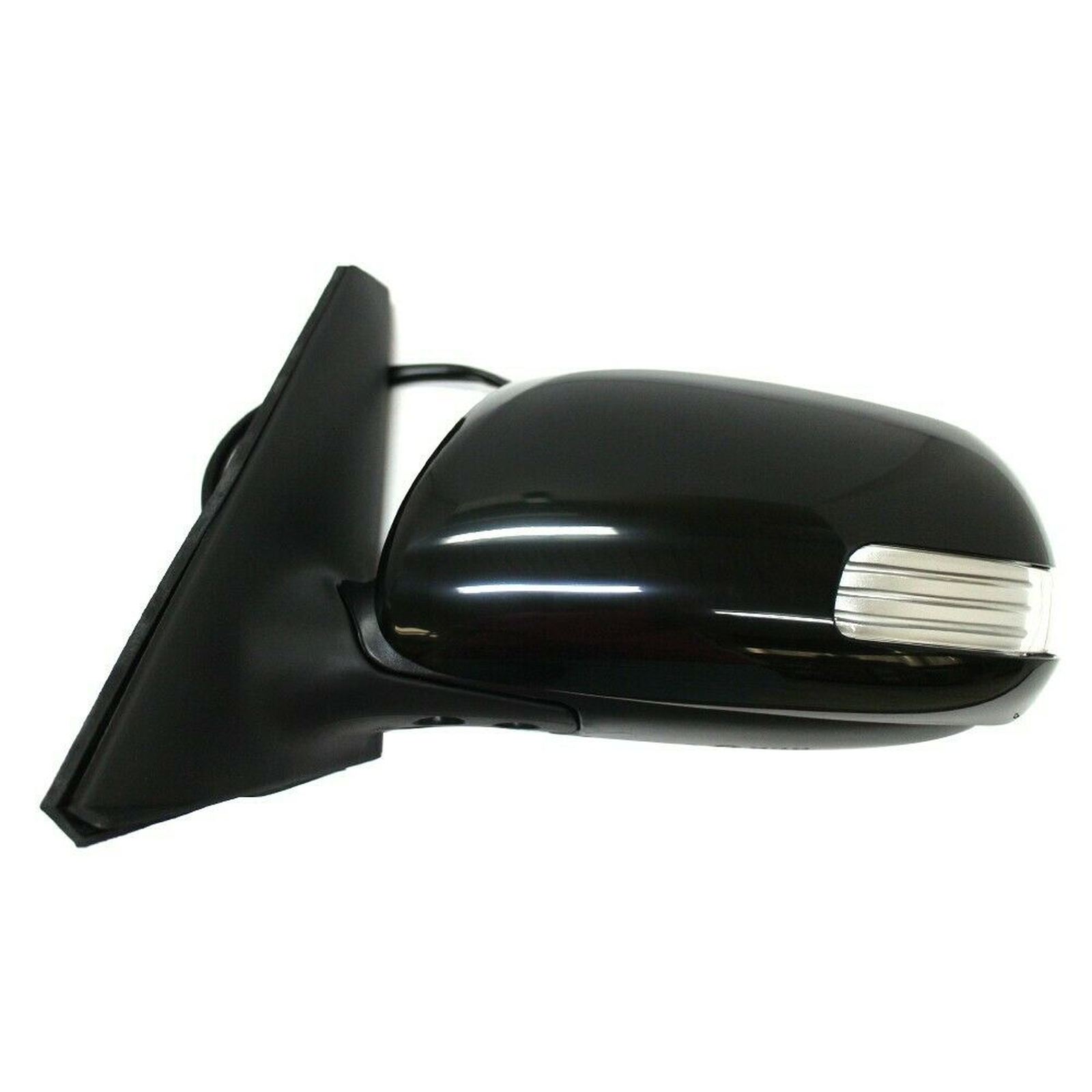 SC1320103 scion xb 2008 2015 left side mirror power with signal sc1320103 4