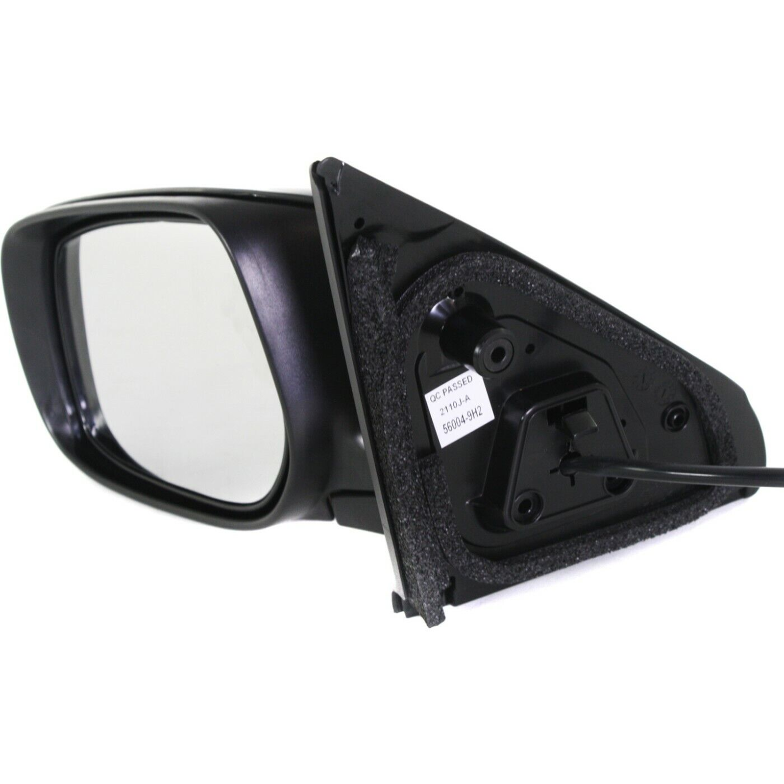 SC1320104 scion xd 2008 2014 left side mirror power with signal sc1320104 3