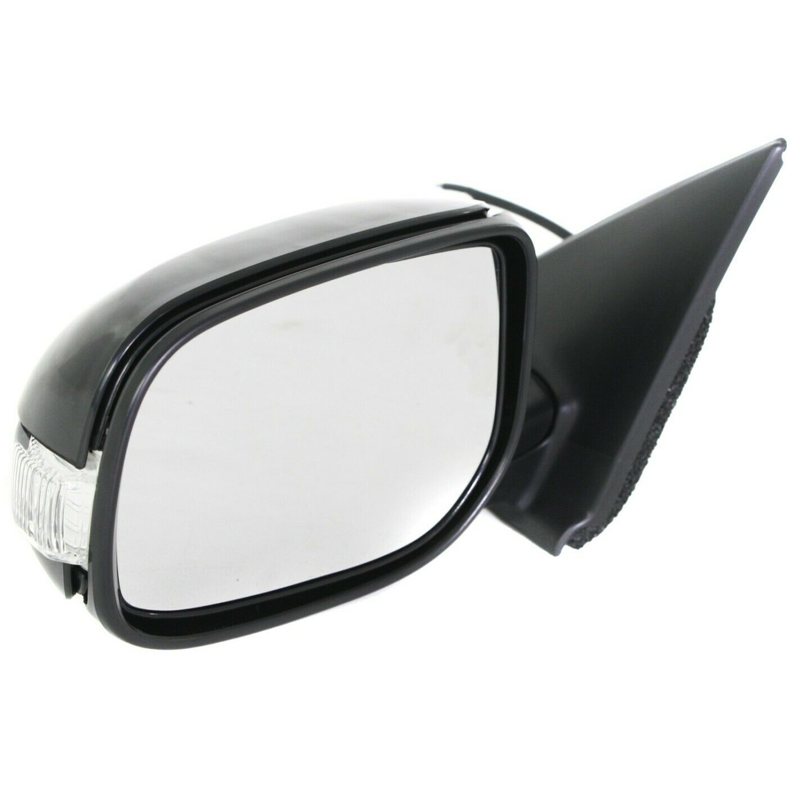 SC1320104 scion xd 2008 2014 left side mirror power with signal sc1320104 4