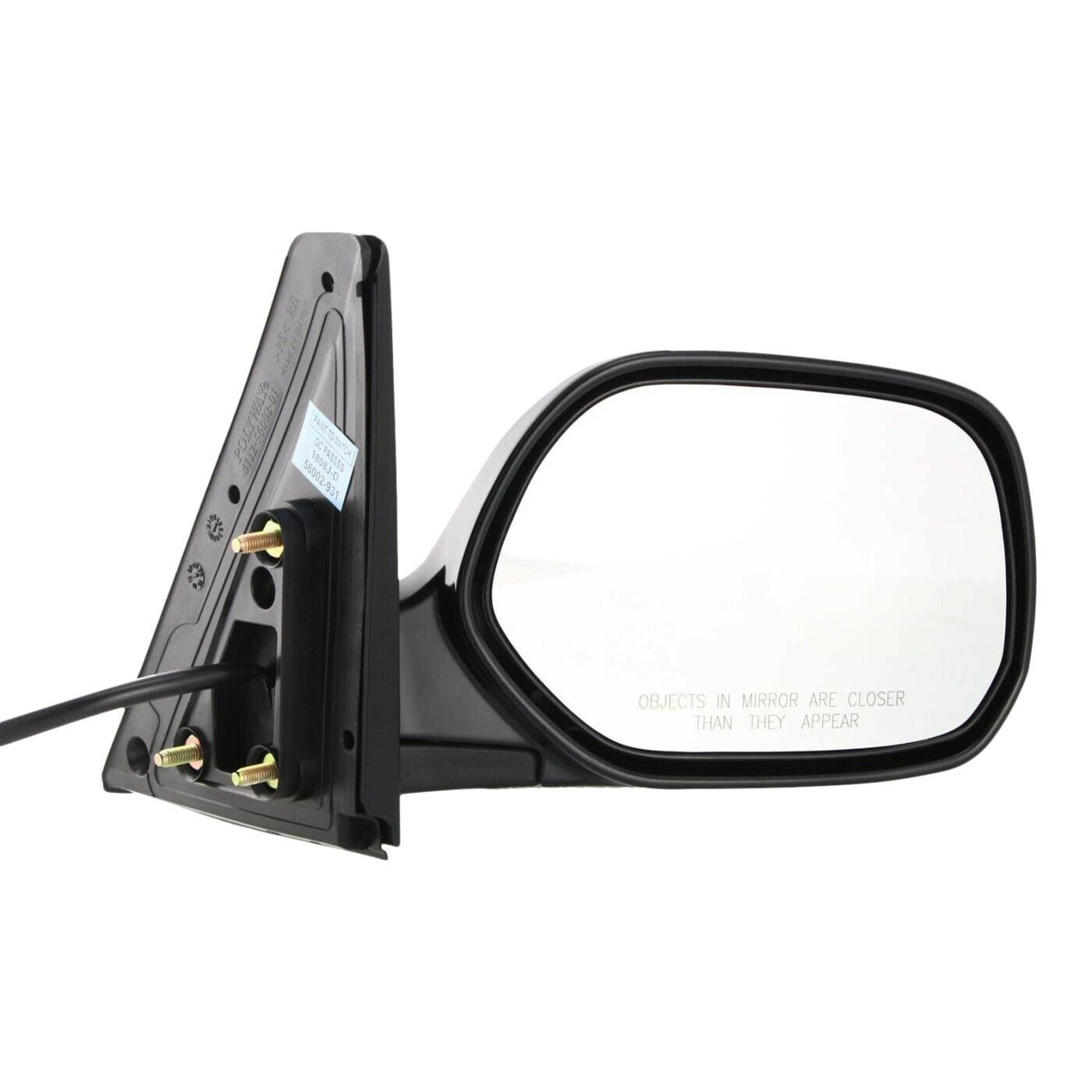 SC1321101 right side mirror power sc1321101 1