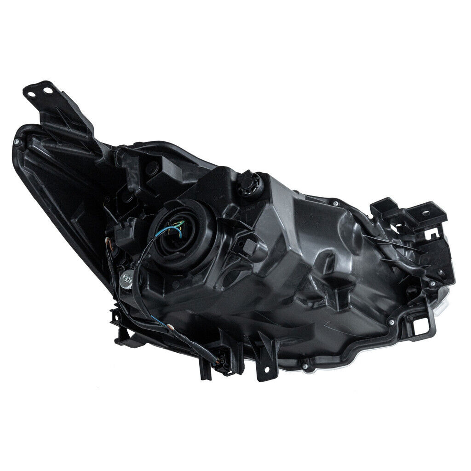 SC2502106C toyota yaris 2015 2020 3