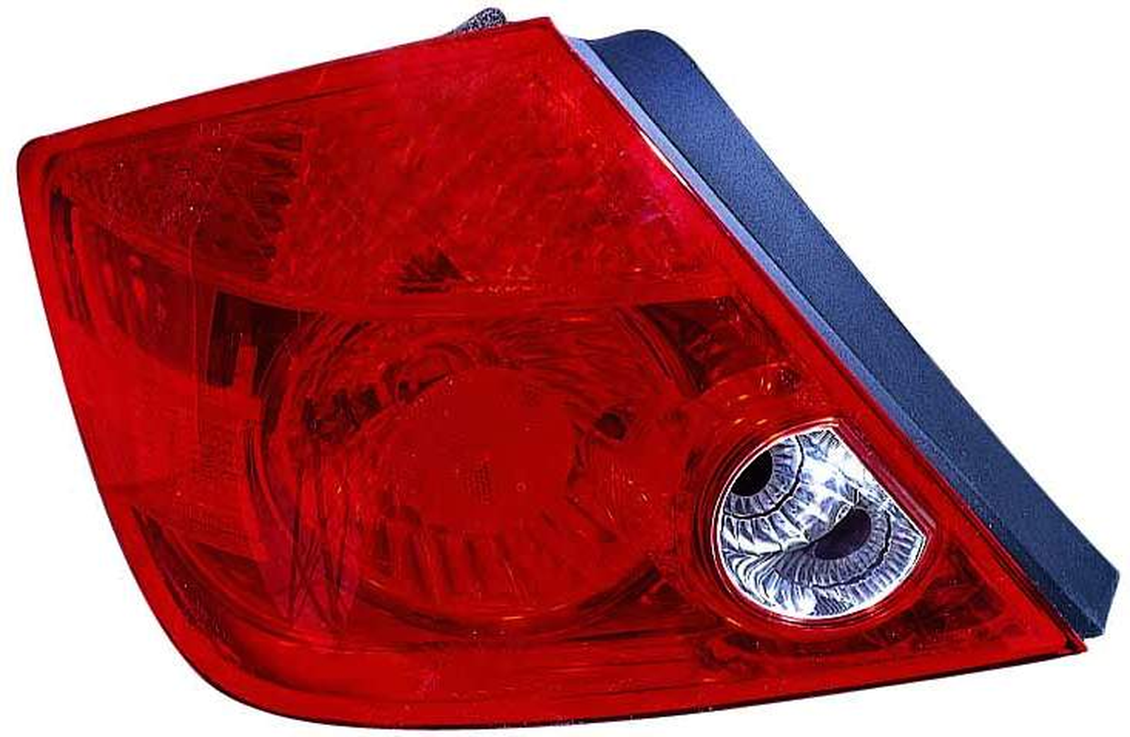SC2818102 scion tc 2005 2007 left taillight red clear hq sc2818102 1