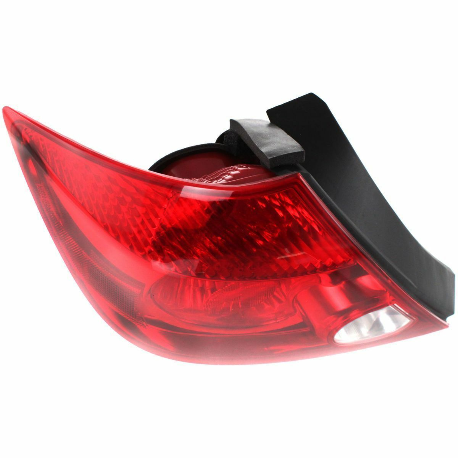 SC2818102 scion tc 2005 2007 left taillight red clear hq sc2818102 2