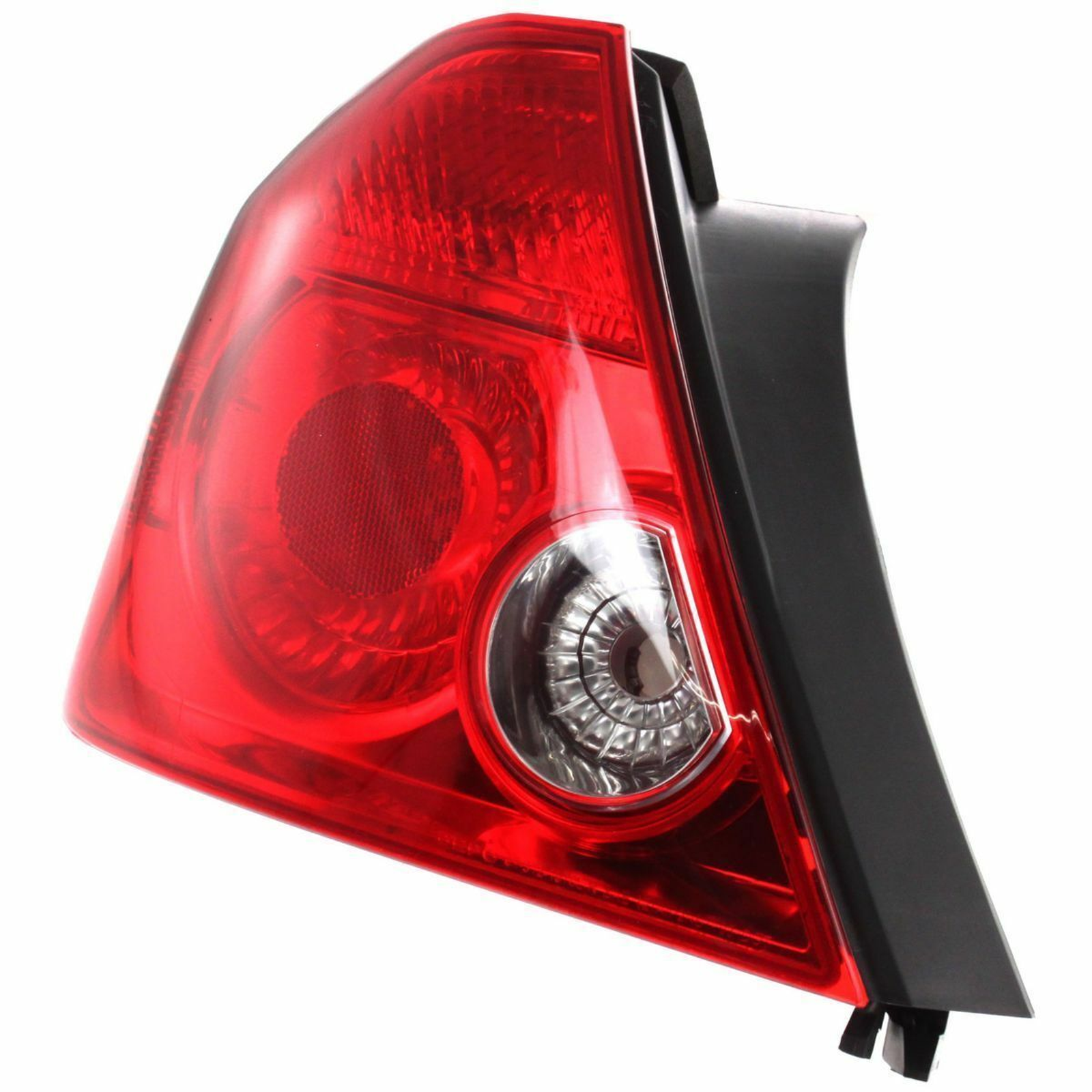 SC2818102 scion tc 2005 2007 left taillight red clear hq sc2818102 4