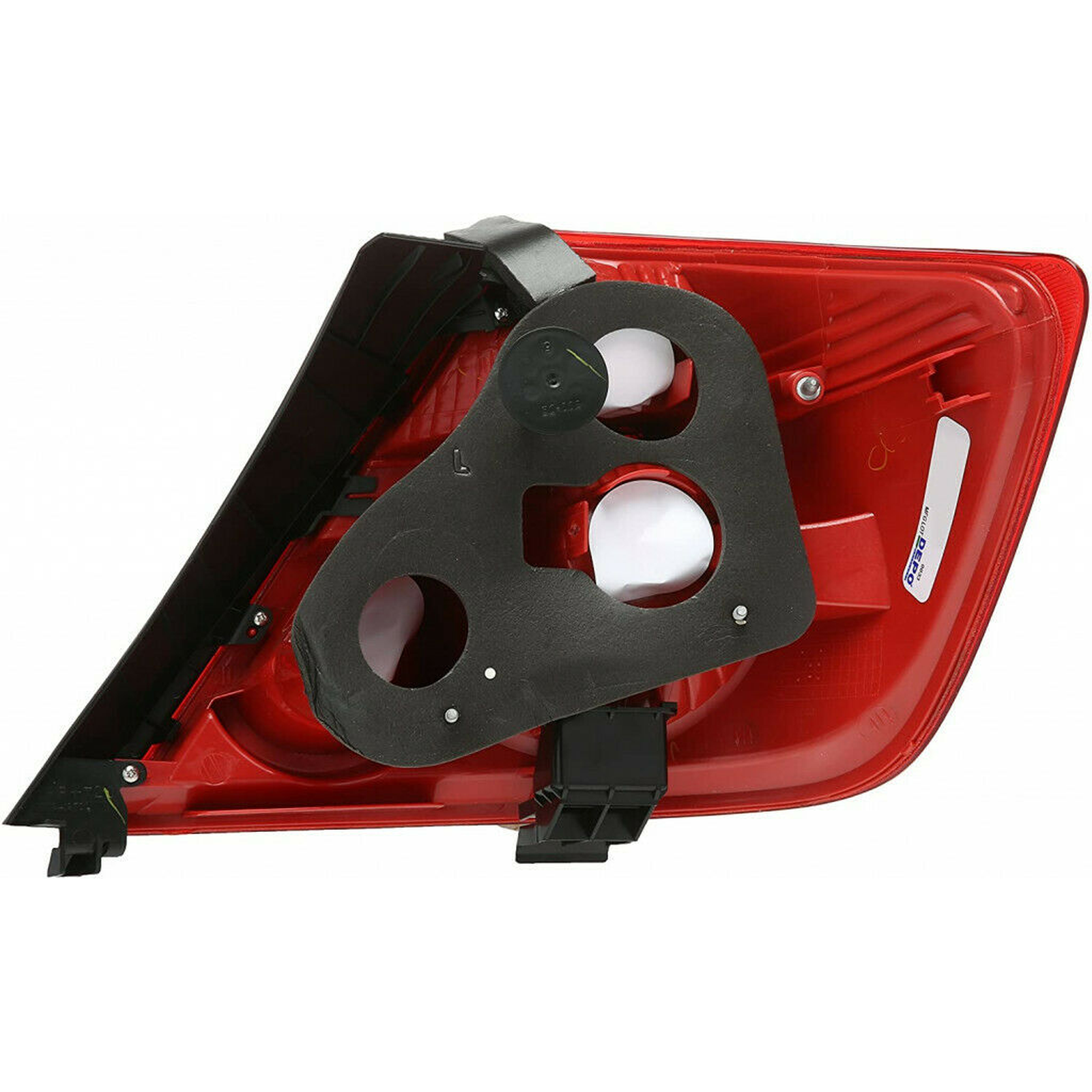 SC2818102 scion tc 2005 2007 left taillight red clear hq sc2818102 5
