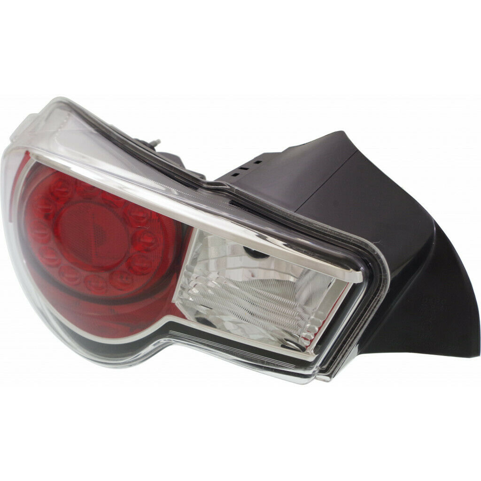 SC2818109 subaru brz 2013 2016 left taillight hq sc2818109 4