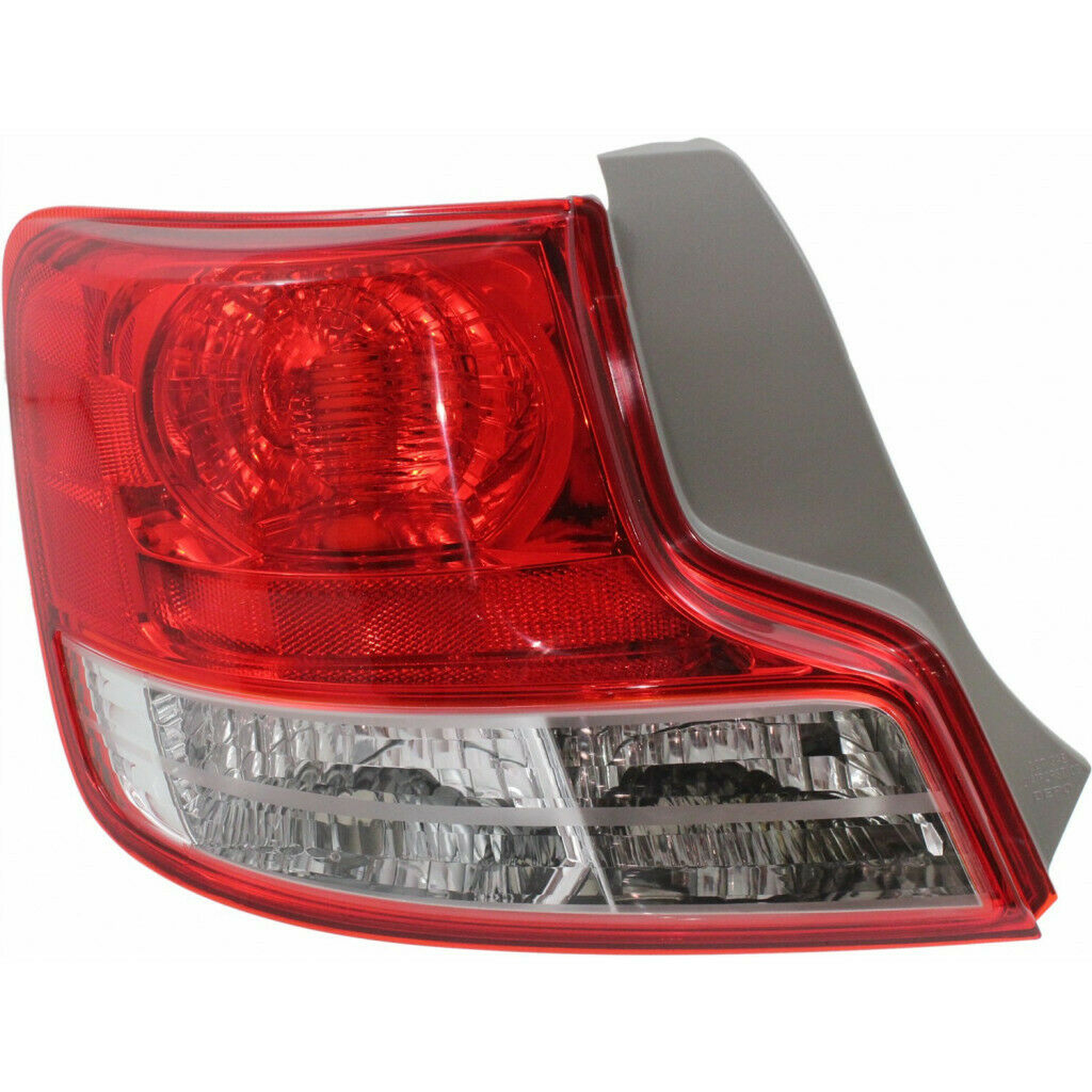 SC2818110 scion tc 2012 2013 left taillight hq sc2818110 5
