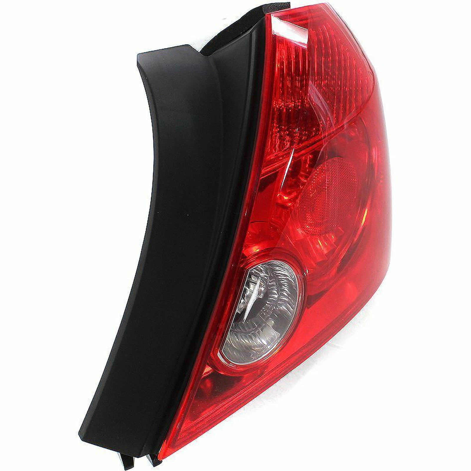 SC2819102C scion tc 2005 2007 right taillight red clear capa sc2819102c 3