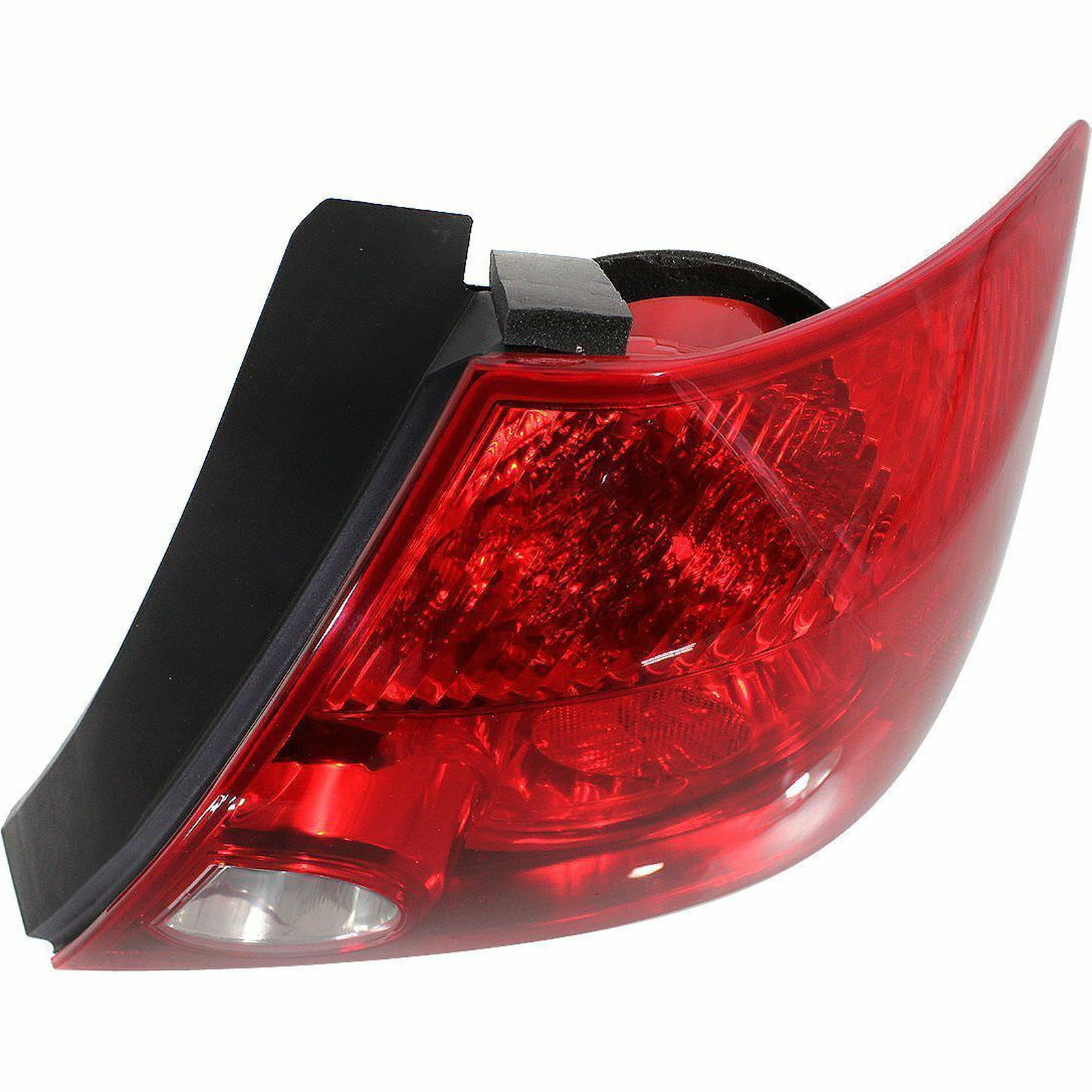 SC2819102C scion tc 2005 2007 right taillight red clear capa sc2819102c 4