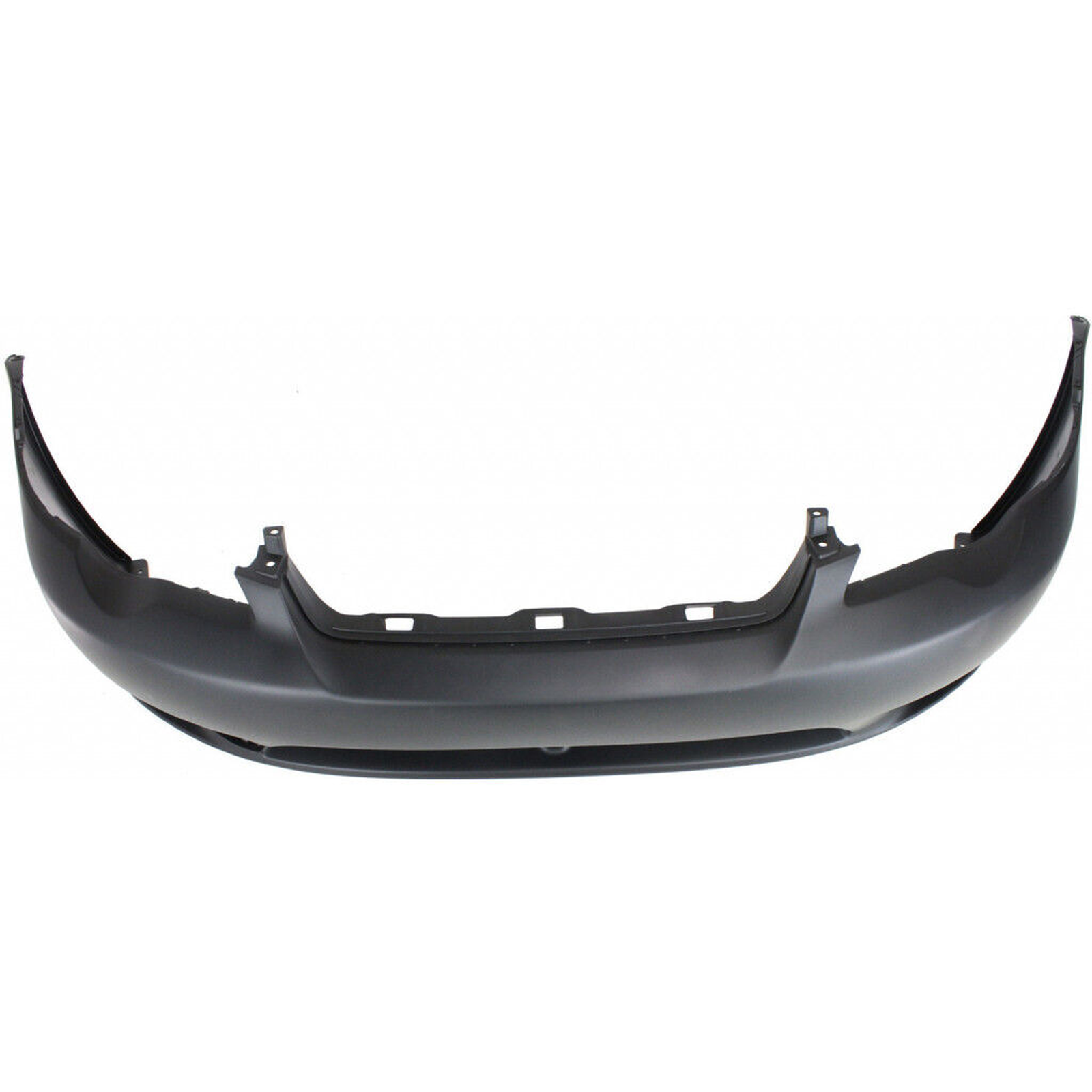 SU1000149 subaru legacy 2005 2007 bumper front primed su1000149 3