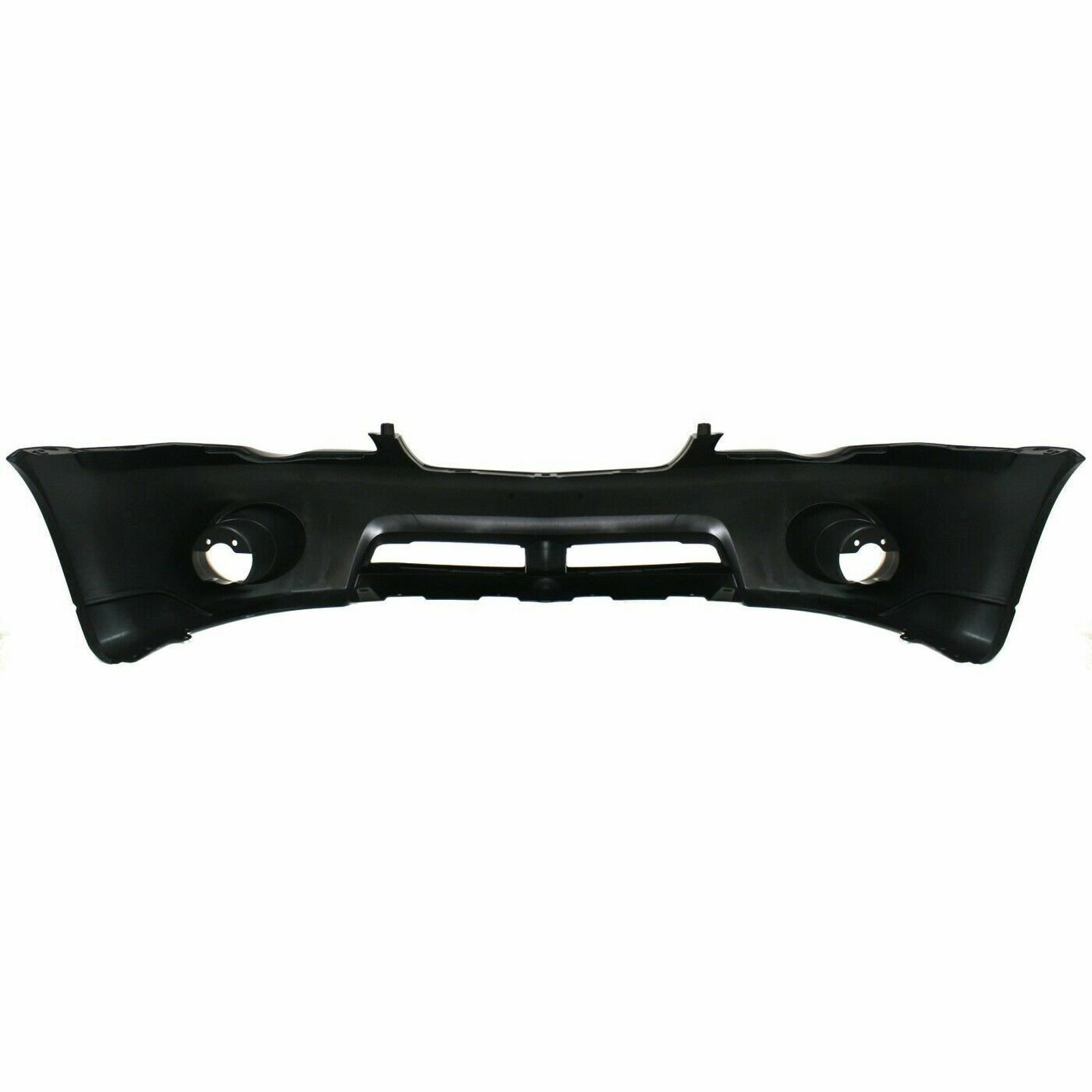 SU1000150 bumper front primed su1000150 5