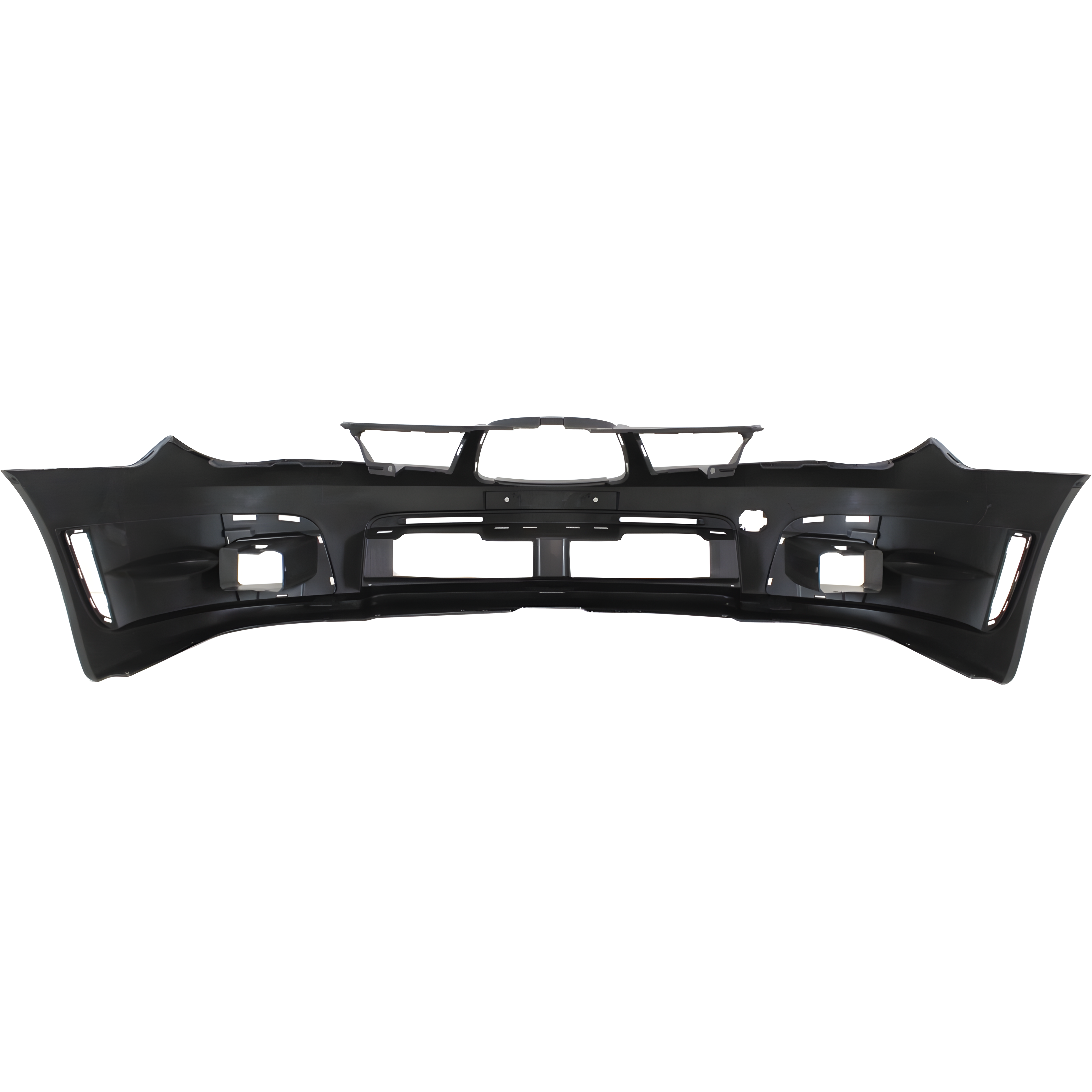 SU1000155 subaru impreza 2006 2007 5