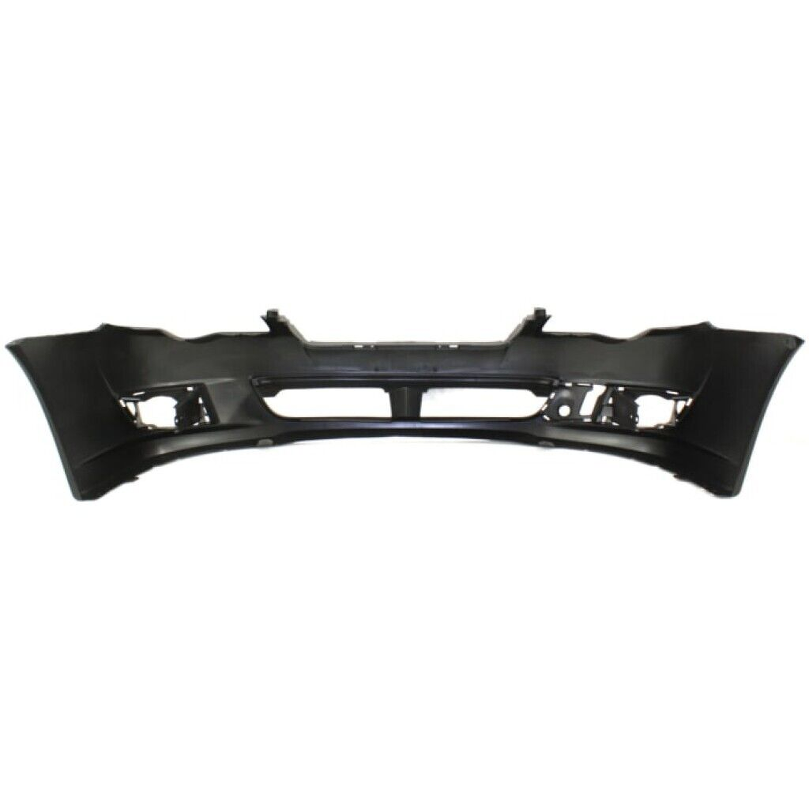SU1000160 subaru legacy 2008 2009 bumper front primed exclude outback su1000160 5