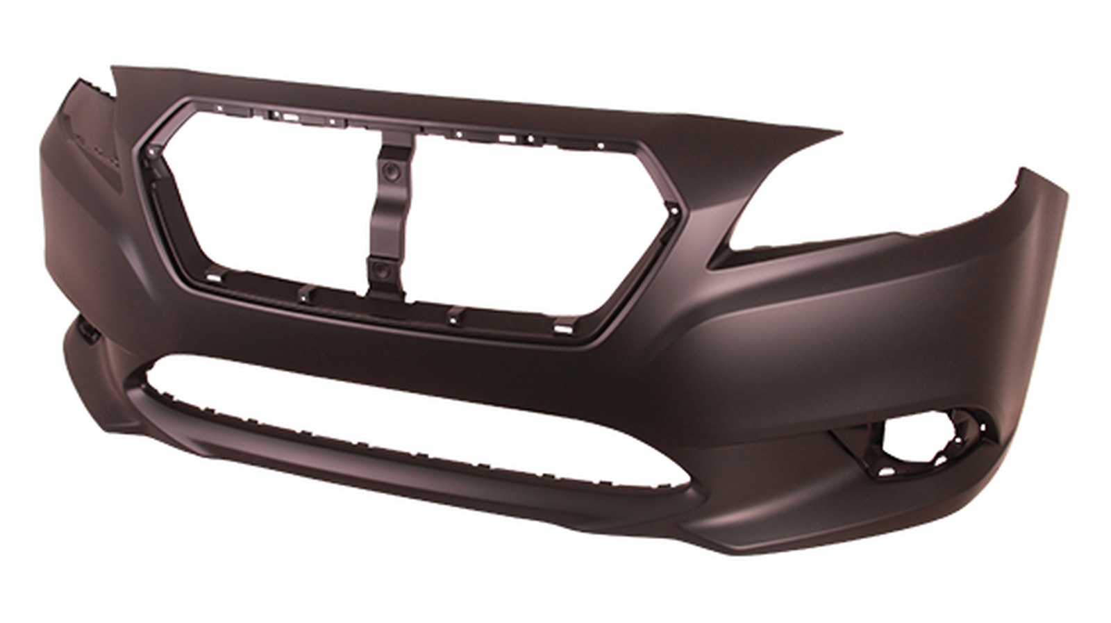 SU1000178 subaru legacy 2015 2017 bumper front primed su1000178 1