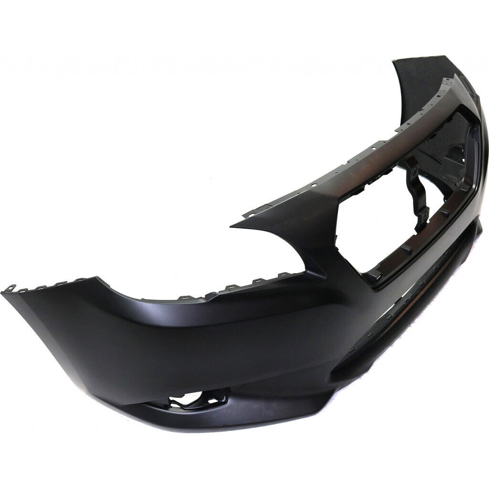 SU1000178 subaru legacy 2015 2017 bumper front primed su1000178 4