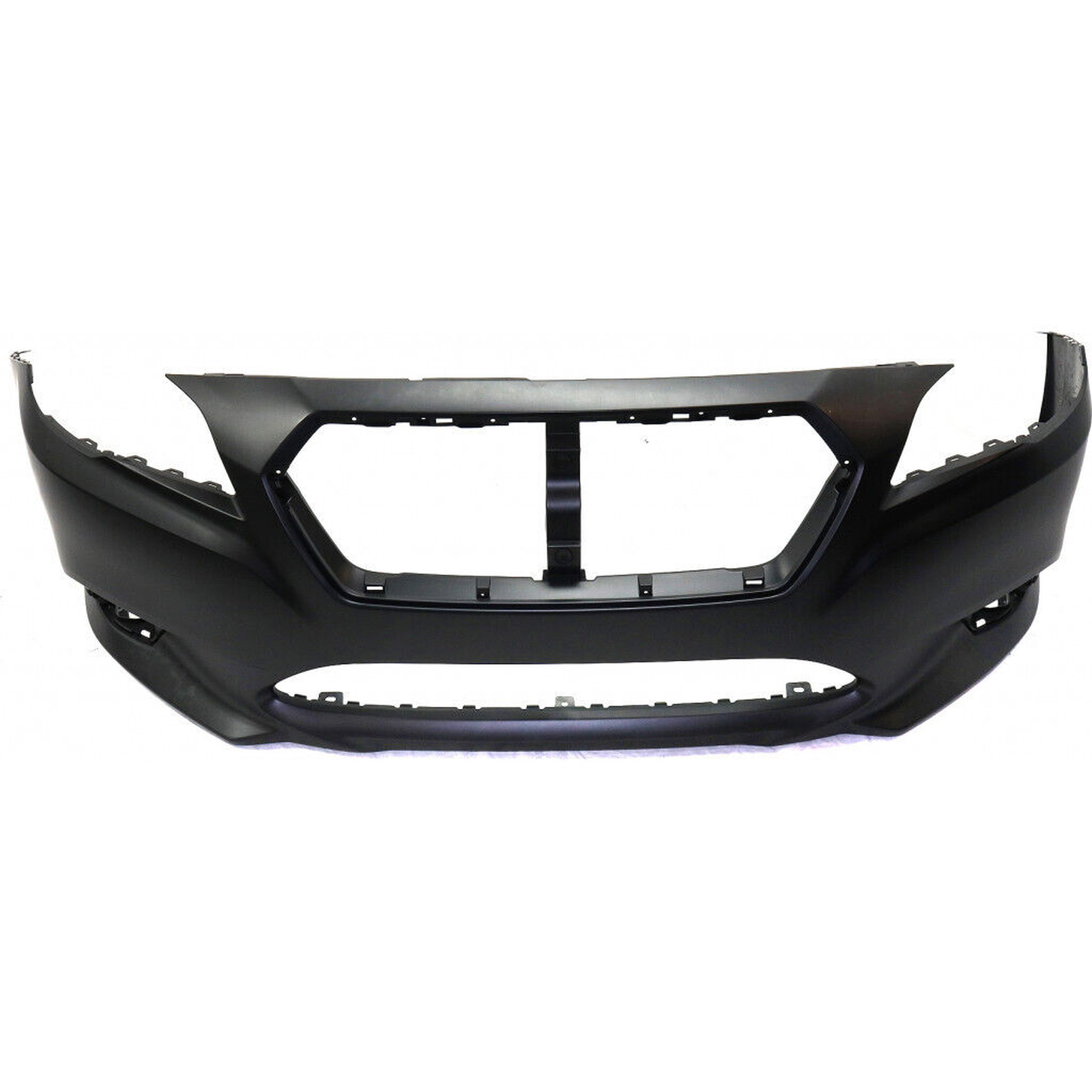 SU1000178 subaru legacy 2015 2017 bumper front primed su1000178 5
