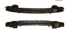 SUBARU OUTBACK 2015-2019 — FRONT IMPACT BAR; STEEL; 2018-2019