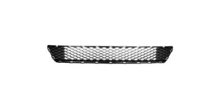 SUBARU WRX 2015-2021 — FRONT BUMPER GRILLE; BLACK; WRX/STI 2015-2017