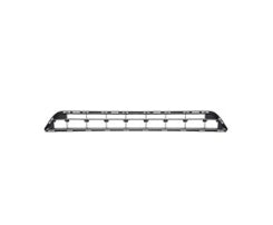 SUBARU CROSSTREK 2024-2025 — FRONT BUMPER GRILLE; BLACK; 2024-2025