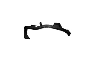 SUBARU IMPREZA 2012-2016 — FRONT BUMPER OUTER BRACKET RH; PLASTIC; IMPREZA 12-16; XV_CROSSTREK 13-15; CROSSTREK 16-17