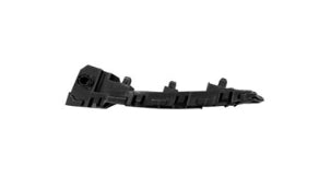 SUBARU CROSSTREK 2018-2023 — FRONT UPPER BUMPER RETAINER RH; PLASTIC; 2018-2023