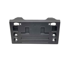 SUBARU OUTBACK 2020-2025 — FRONT LICENSE PLATE BRACKET; OUTBACK/LEGACY 2023-2025