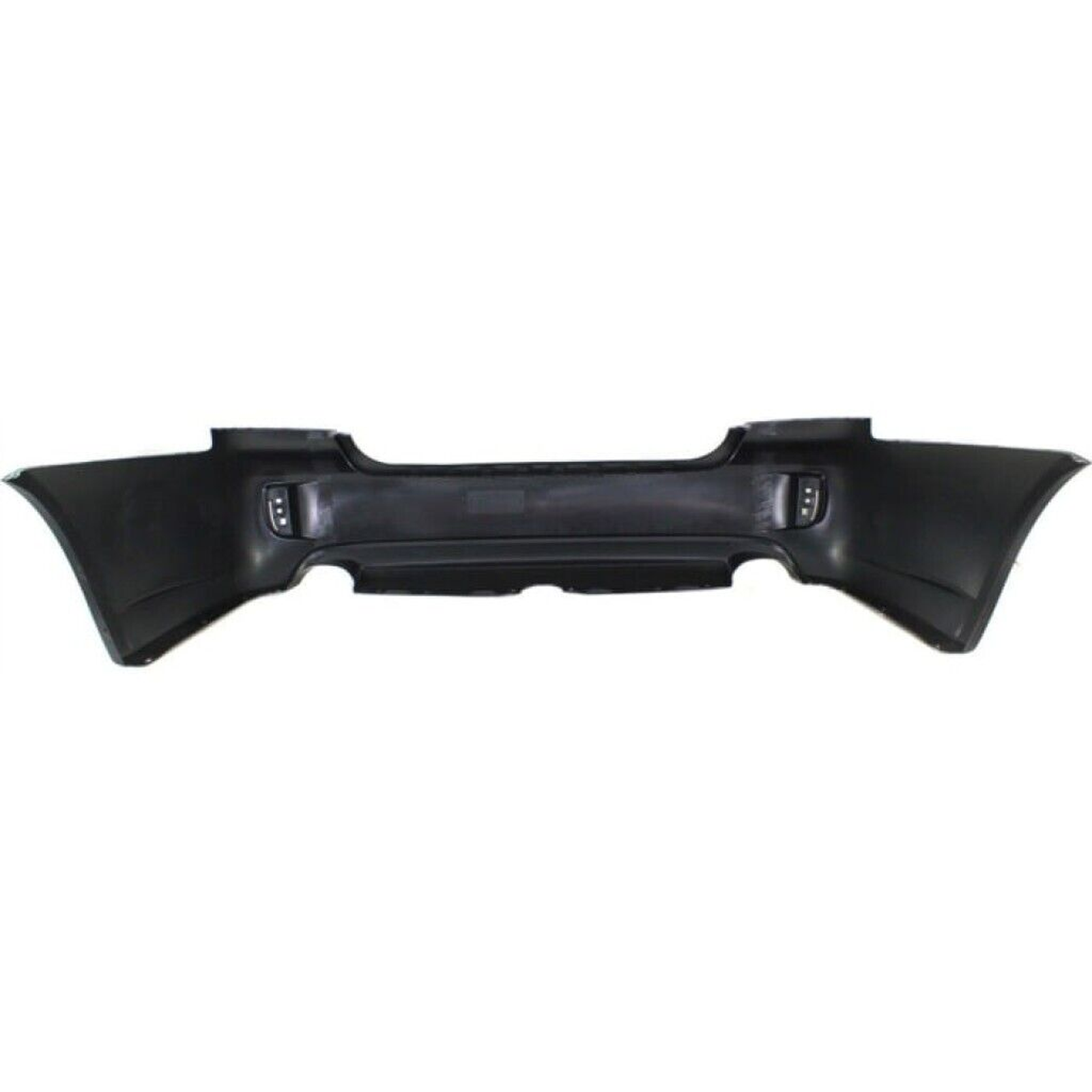 SU1100159 subaru legacy 2008 2009 bumper rear primed sdn su1100159 5