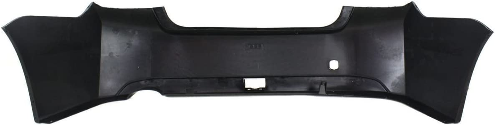 SU1100167 subaru impreza 2012 2014 bumper rear primed sdn same as su1100179 su1100167 2