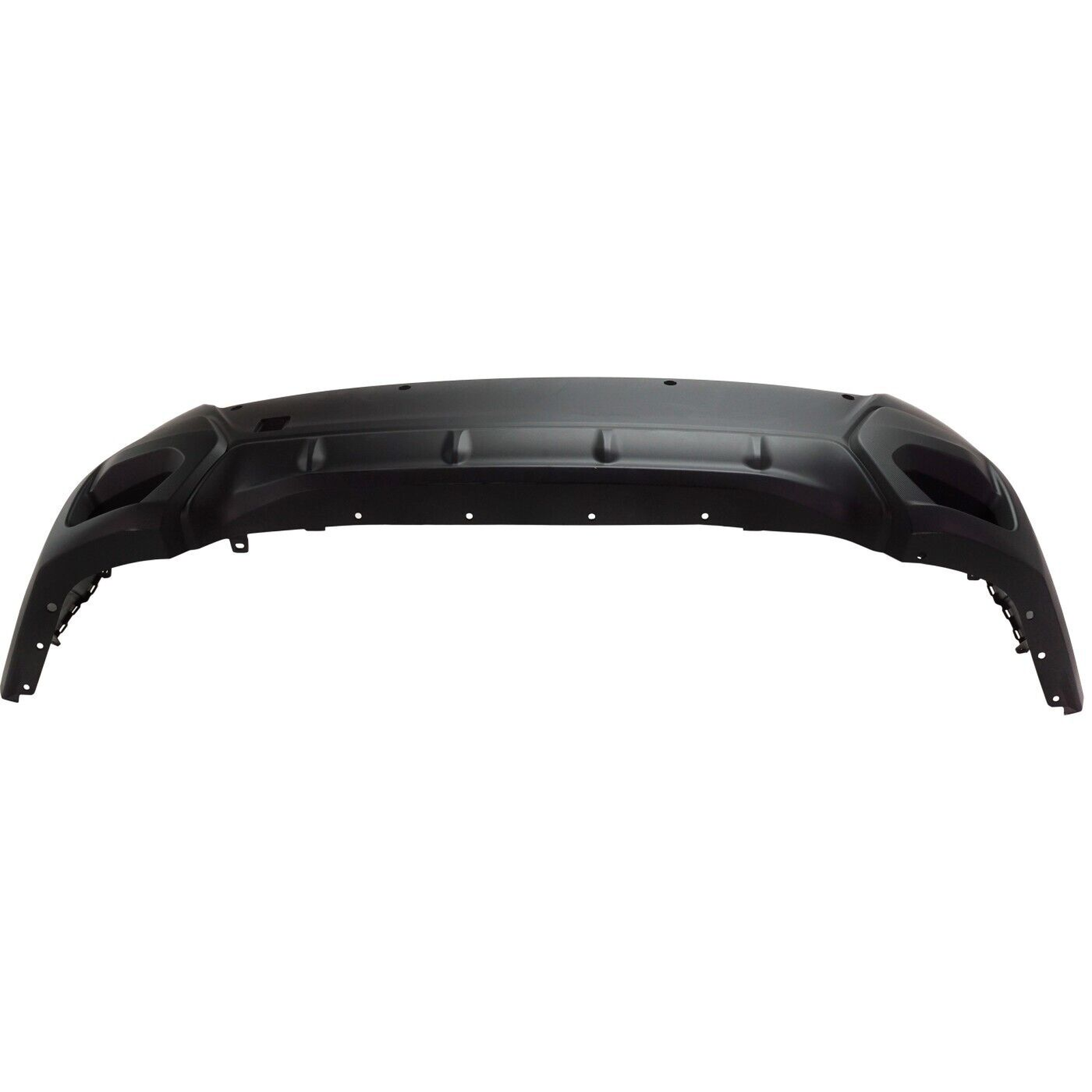 SU1100188 subaru crosstrek 2018 2023 bumper rear primed with textured with sensor su110018 4