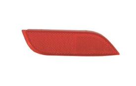SUBARU IMPREZA 2008-2011 — REAR BUMPER REFLECTOR RH; WAGON; IMPREZA 13-16/WRX 08-14; CROSSTREK 16-17/ XV_CROSSTREK 13-15
