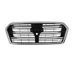 SUBARU ASCENT 2019-2025 — GRILLE; PAINTED BLACK/CHROME FRAME; W/ CAMERA; FOR PREMIER/TOURING; 2019-2022