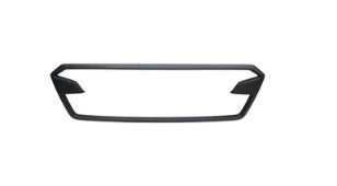 SUBARU CROSSTREK 2018-2023 — OUTER GRILLE MOLDING; 2018-2020
