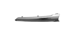 SUBARU IMPREZA 2017-2023 — GRILLE MOLDING RH; CHROME; SEDAN/WAGON; 2017-2019