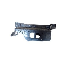SUBARU CROSSTREK 2024-2025 — RADIATOR SUPPORT LH; STEEL; 2024-2025