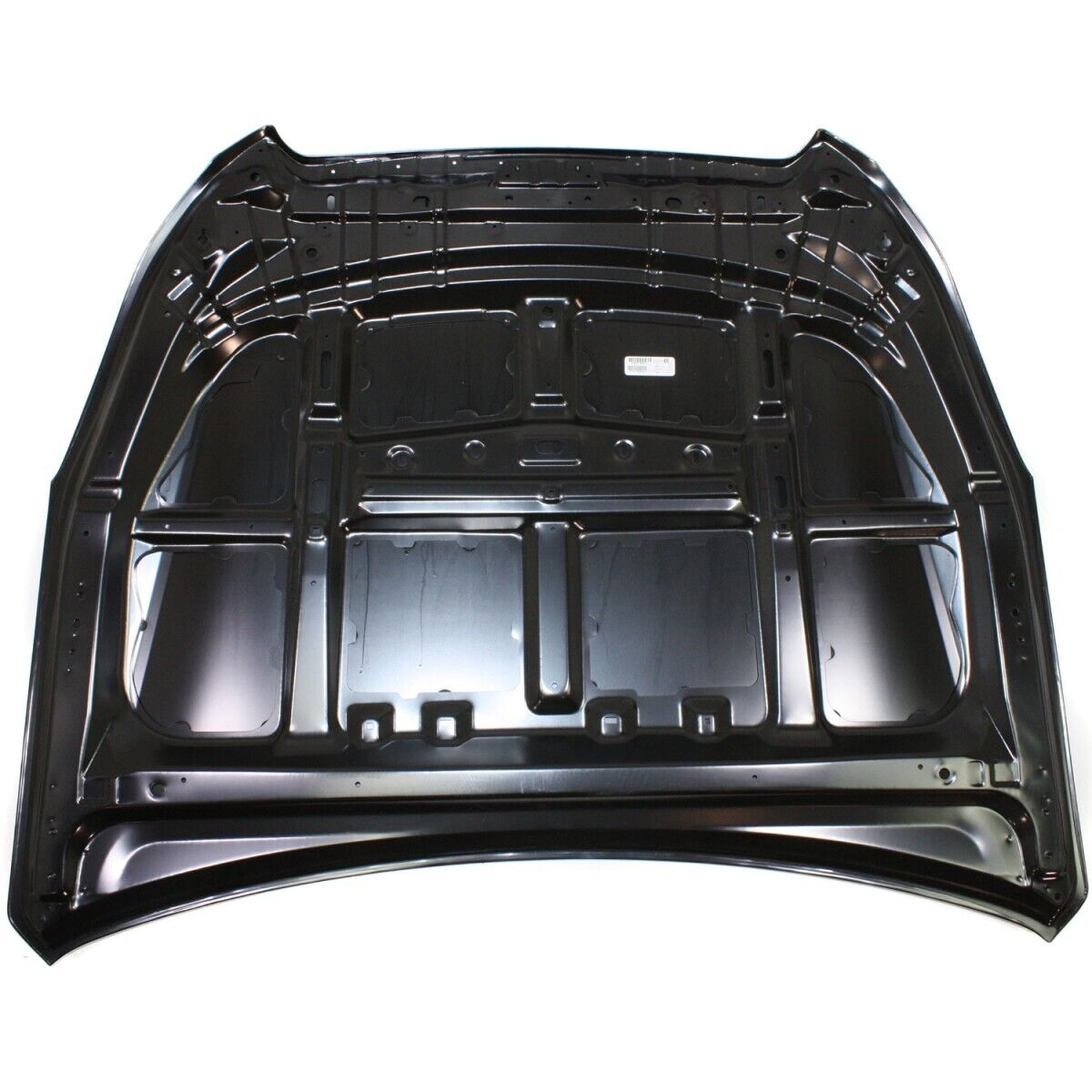SU1230137 subaru legacy 2010 2014 4