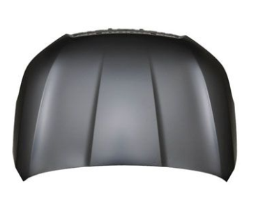 SUBARU FORESTER 2014-2018 — HOOD-ALUM- 2.0L/ 2.5L ENGINE- FORESTER 2014-2018 CAPA