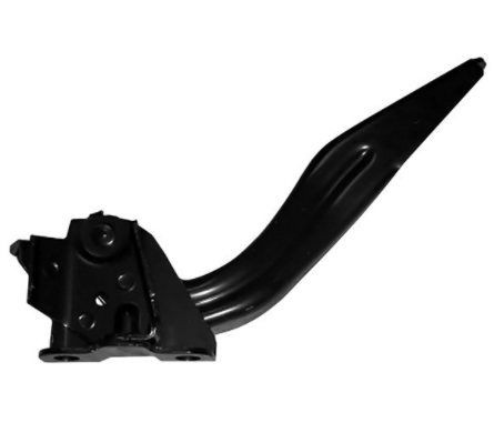 SUBARU FORESTER 2014-2018 — HOOD HINGE RH-FORESTER 2014-2018