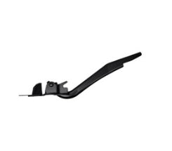 SUBARU CROSSTREK 2024-2025 — HOOD HINGE RH; PREMIUM/TOURING; CROSSTREK BASE/CONVENIENCE; CROSSTREK/IMPREZA 2024-2025