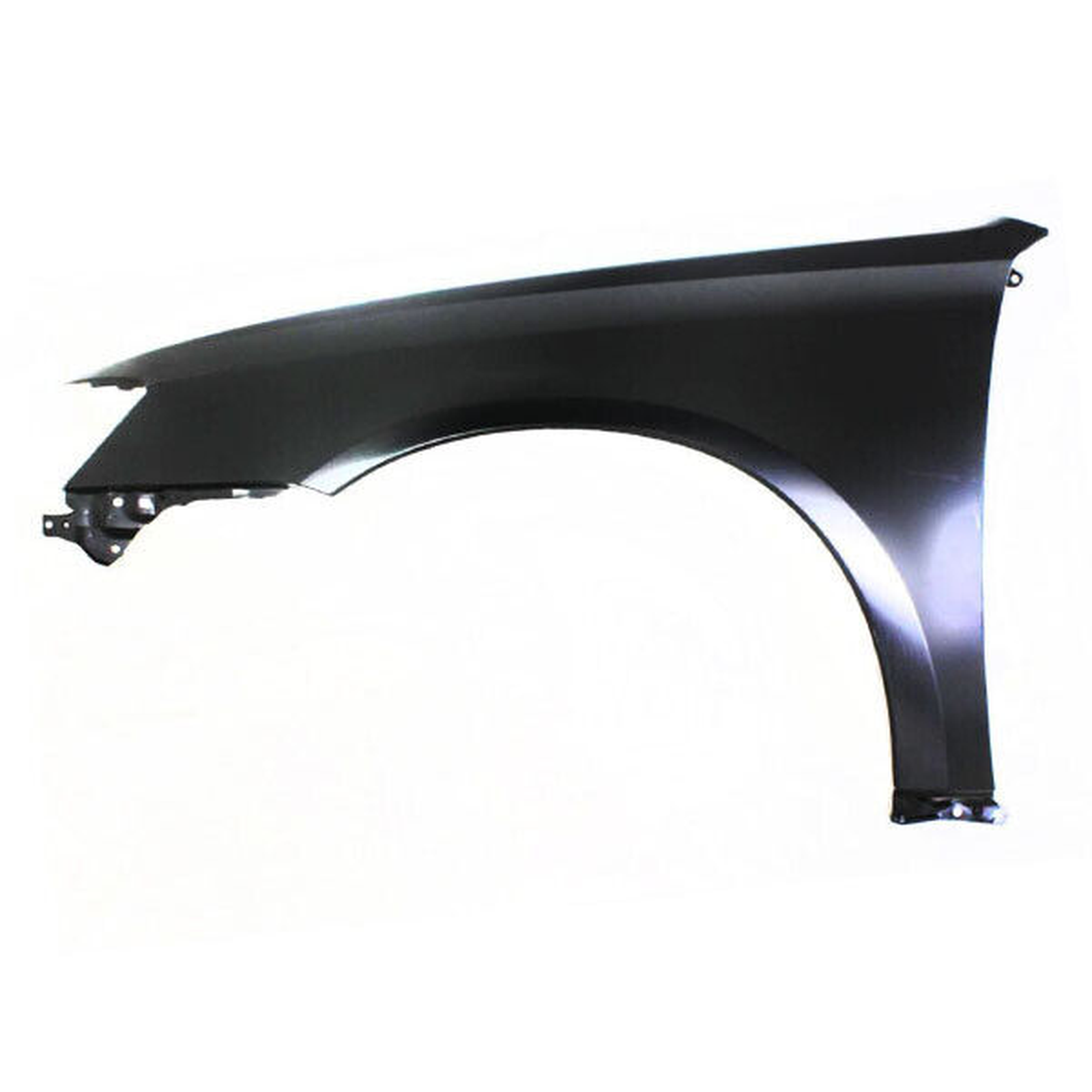 SU1240127 subaru legacy 2005 2007 front left fender su1240127 2