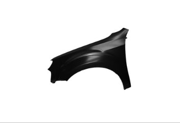 SUBARU FORESTER 2009-2013 — FENDER LH; STEEL; 2009-2013