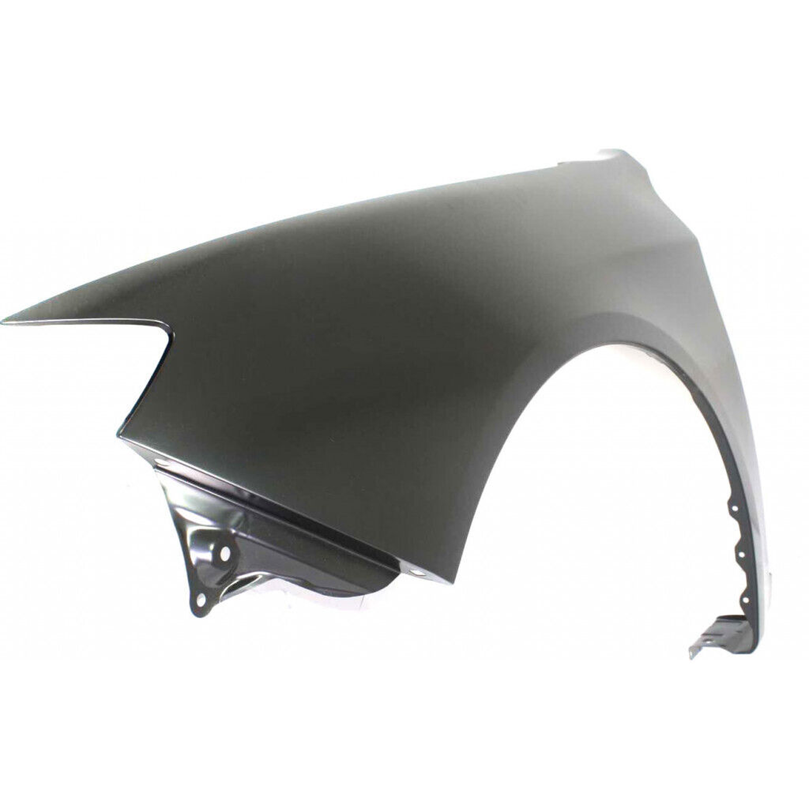 SU1240129 subaru impreza wrx 2008 2010 front left fender exclude impreza wrx sti model su1 3