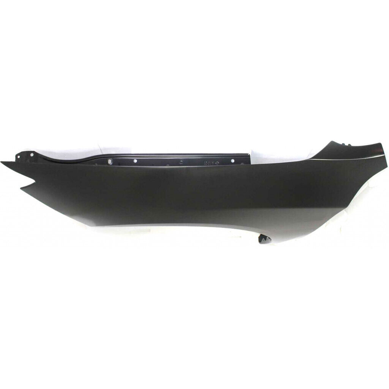 SU1240129 subaru impreza wrx 2008 2010 front left fender exclude impreza wrx sti model su1 5