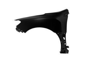 SUBARU WRX 2015-2021 — FENDER LH; STEEL; WRX/STI 2015-2021 CAPA