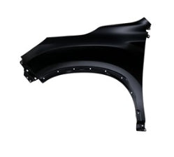 SUBARU FORESTER 2019-2024 — FENDER LH; ALUMINUM; EXC WILDERNESS; 2019-2024