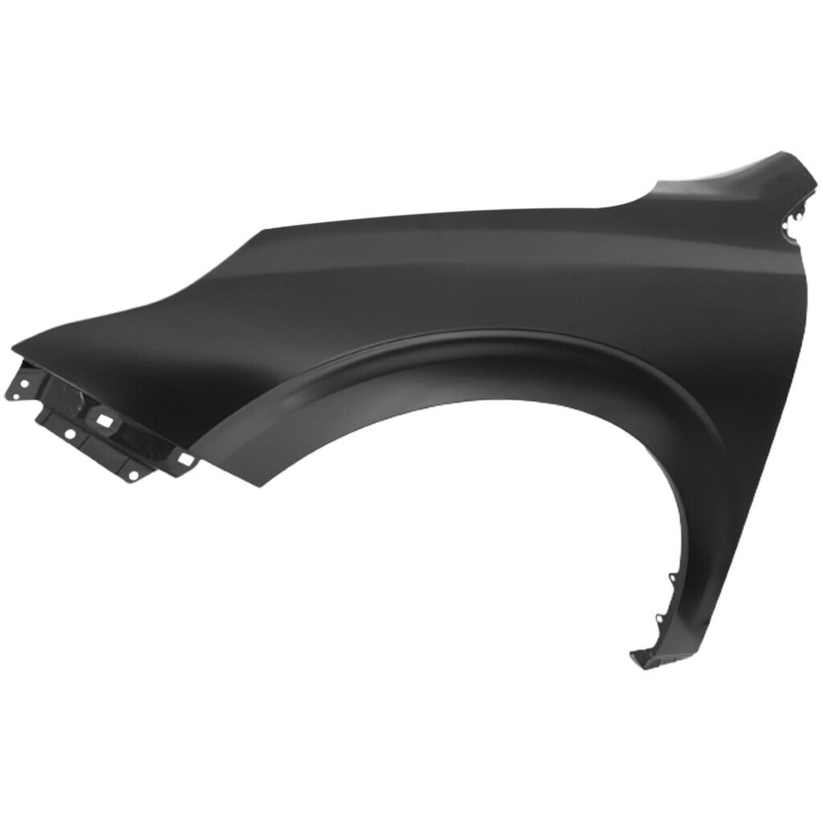 SU1240157 subaru legacy 2020 2025 front left fender su1240157 2