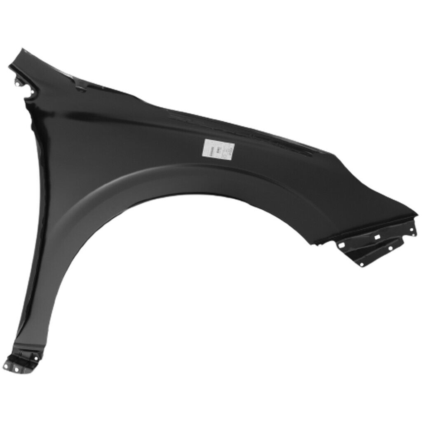 SU1240157 subaru legacy 2020 2025 front left fender su1240157 3