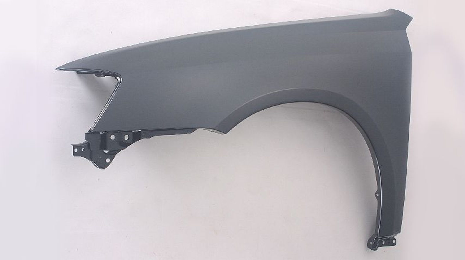 SU1241124 subaru legacy 2005 2007 front right fender su1241124 1